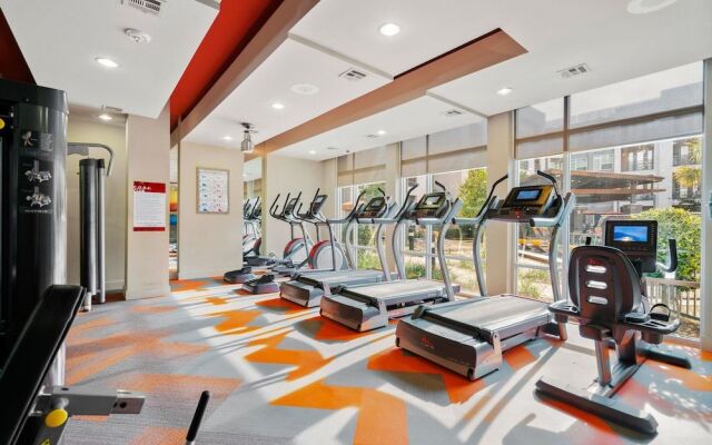 Kasa Love Field-Medical District Dallas