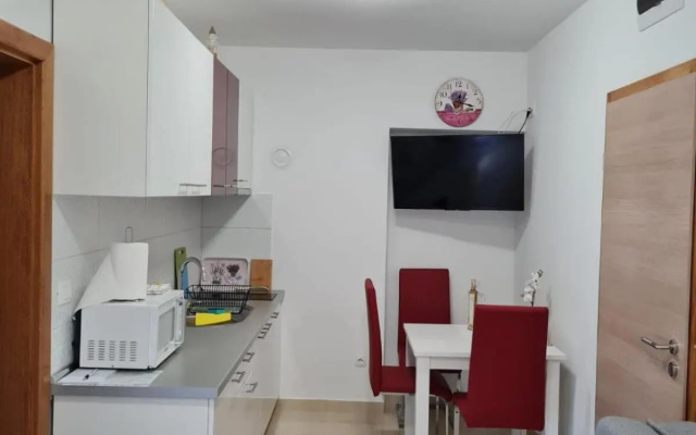 Apartmani GIMI Shine