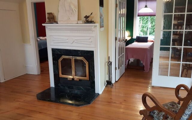 Chez Jacques et Chantale B&B