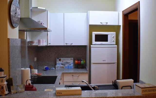 Apartament Ivan Eucaliptus 2