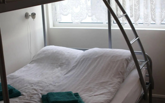 Our Home Apartments