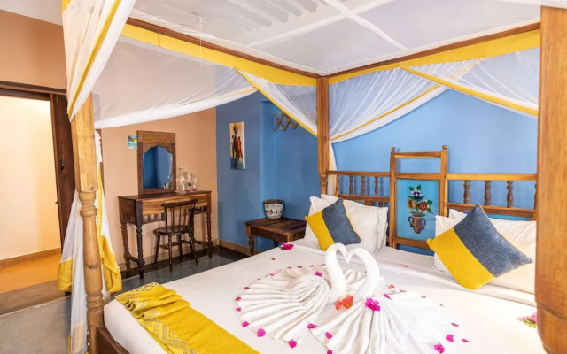 Shaba Boutique Hotel