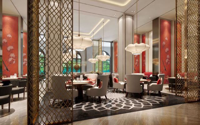 PRIMUS Hotel Wuhan Hannan