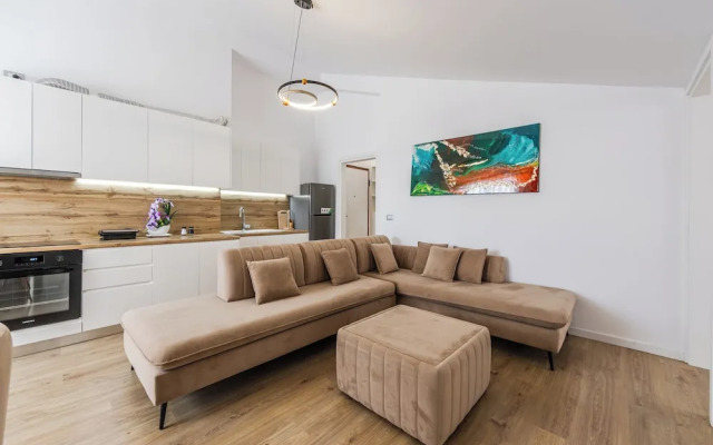 The Modern Escape 2 BDR NEW