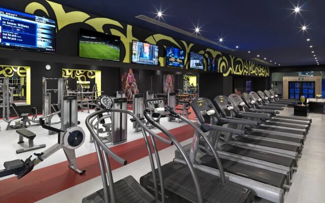 Hard Rock Hotel Riviera Maya - All Inclusive