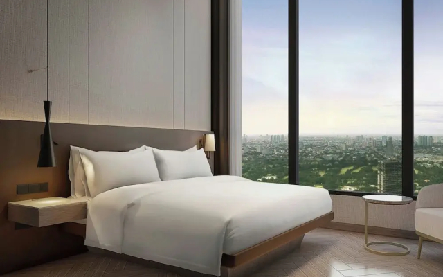 AC Hotel by Marriott Manila
