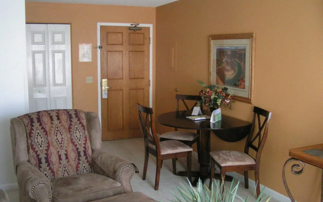 Highland Estates Resort Hotel