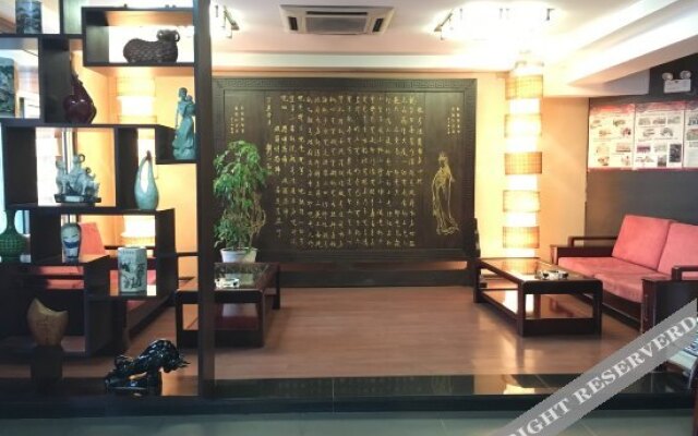 Yinxuan Inn