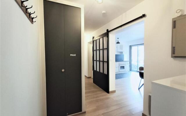 Appartement Aix-les-Bains, 2 pièces, 4 personnes - FR-1-555-45