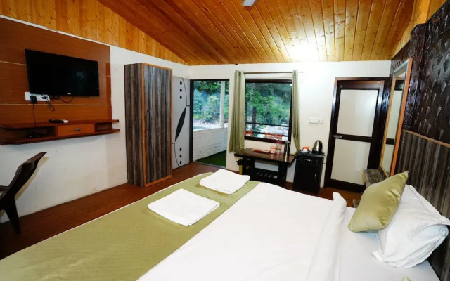 Phool Chatti Resort