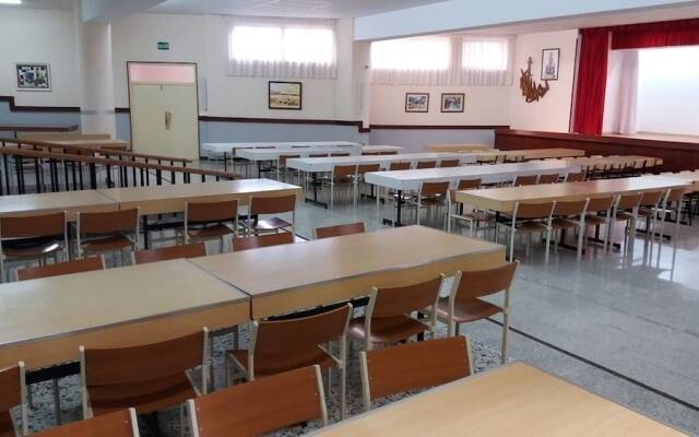 Albergue Turistico Centro San Viator