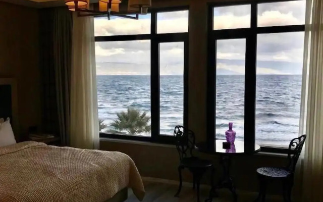 Yalı Bahçe Mudanya