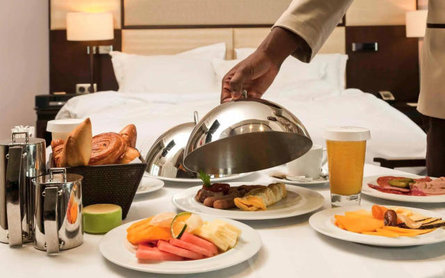 Sofitel Malabo Sipopo Le Golf