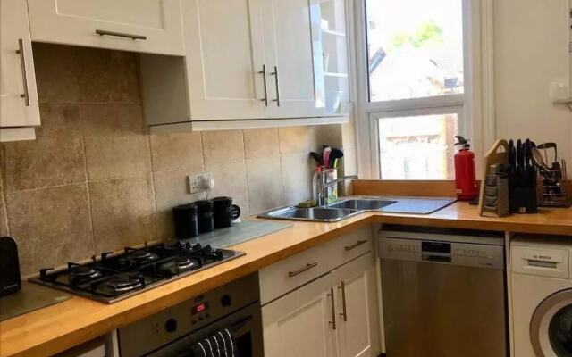 Wilde Victorian Room & private Bathroom