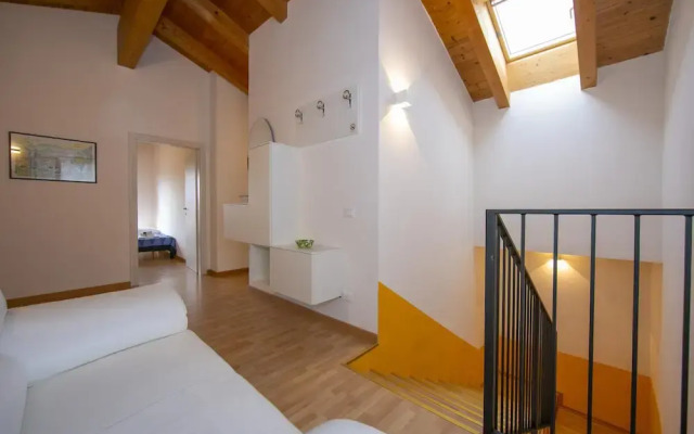 Residenza al Ponte in Arco