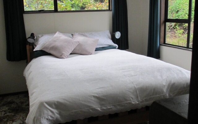 Catlins Lake Sanctuary