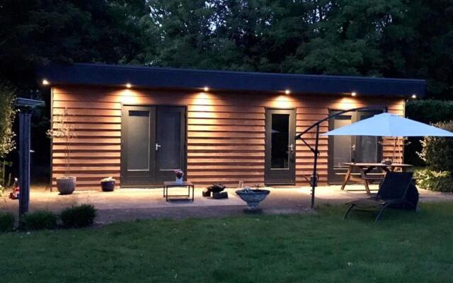 Beautiful holiday home in Kortgene with garden