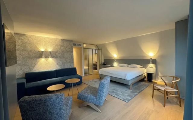 Hotel Iris
