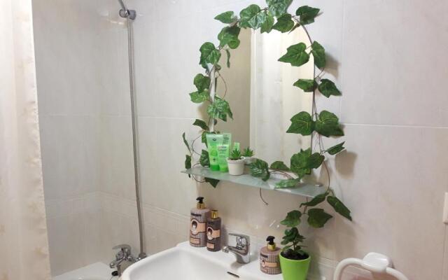 Casa Tranquila 3 Bedroom Apartment AC WiFi