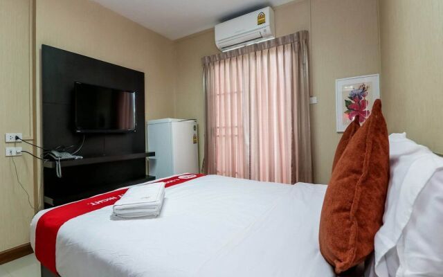 Nida Rooms Pa Krang 113 Big C