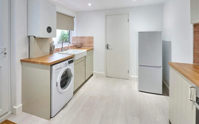 Host Stay Blatchington Road