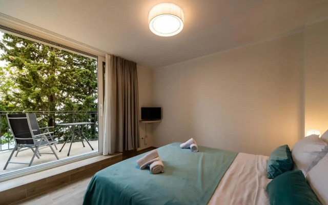Mitan Accommodation