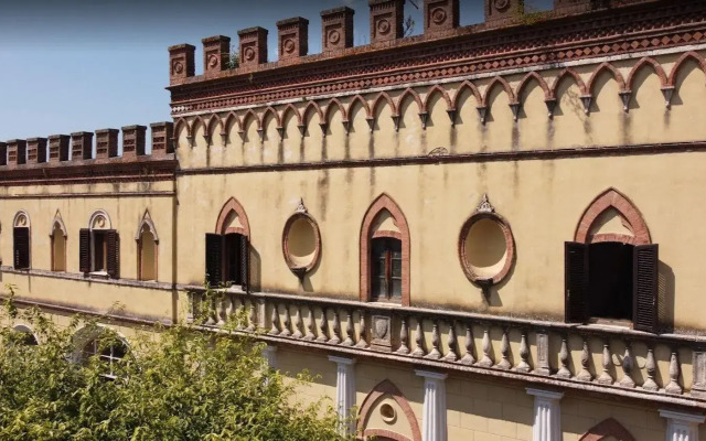 Villa Patrizia Siena
