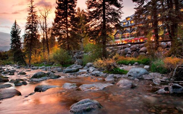 Grand Hyatt Vail
