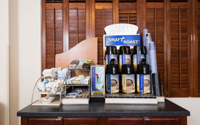 Holiday Inn Express & Suites Columbia-I-26 @ Harbison Blvd by IHG