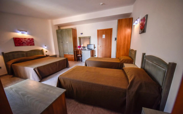 Hotel La Villa