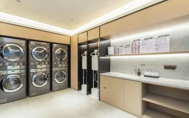 Ji Hotel (Xuefu East Street Branch, Taiyuan South Station)