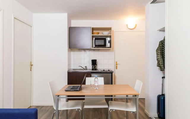 Aparthotel Adagio Access Paris Clamart