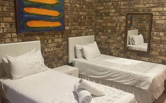 A Pousada guesthouse