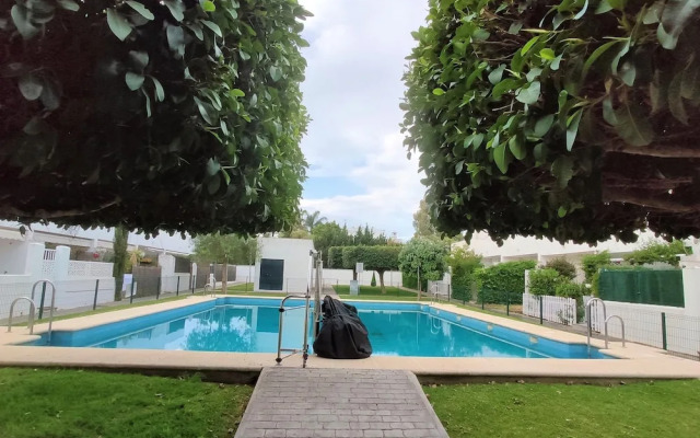 Villa Libertad 10409