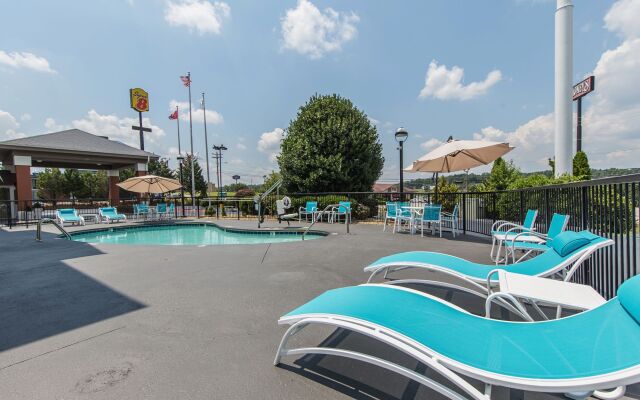 Holiday Inn Express Dandridge by IHG