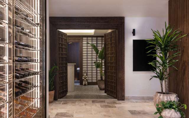 Radisson Blu Hotel, Kas
