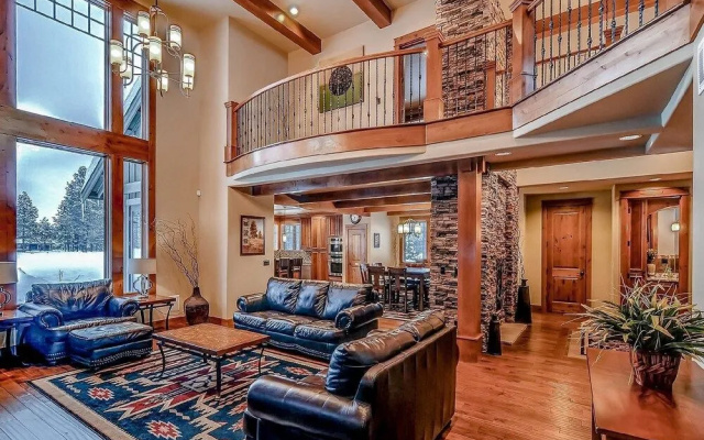 12th Manor in Suncadia