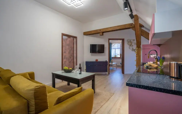 RentPlanet - Apartament Szosa Czeska