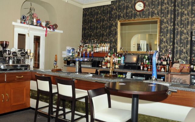 Hundith Hill Hotel