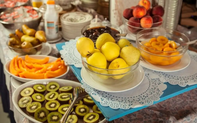 Resort Hotel Marinella