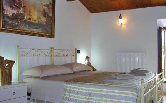 B&B Torre Matta