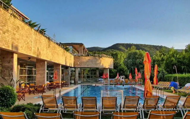 Thermal Visegrad