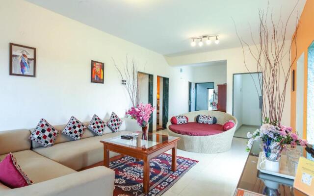 Camel Valley Resort