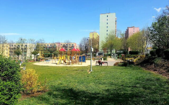 Apartament Walbrzych