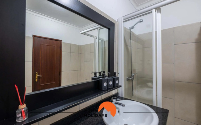 #018 Old Town Center Beach 2 min Walk