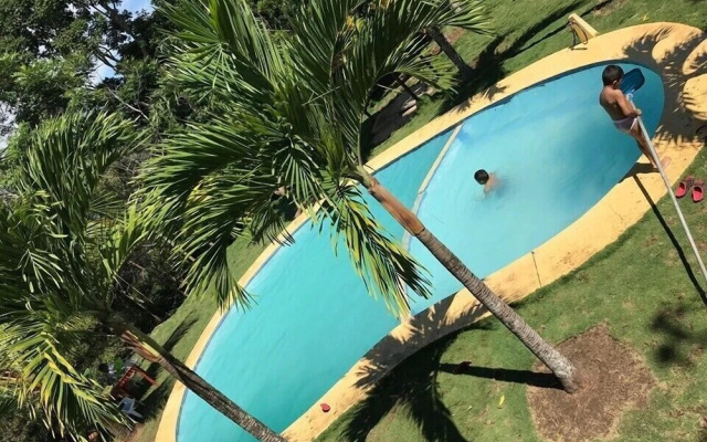 Hospedaje La Carachama - Hostel