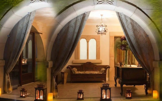 Hotel Villa Liguardi