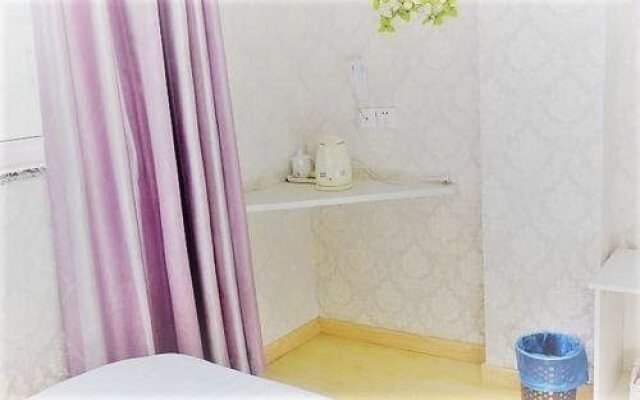 Yong Jia Hotel Suzhou