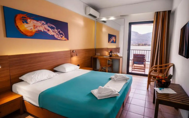 Hotel Pavlou