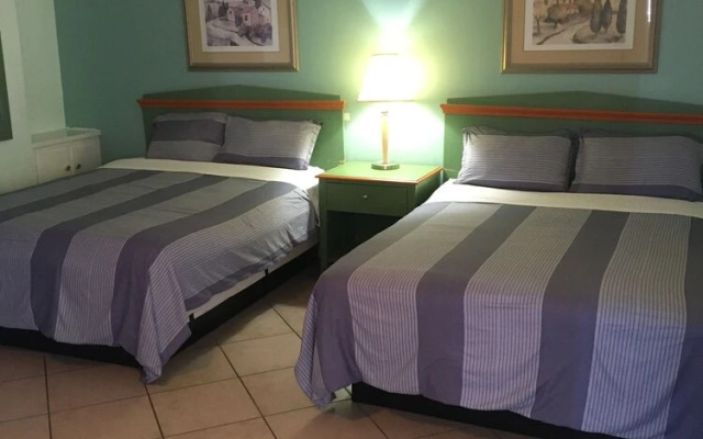 Sandpiper Springs Spa & Retreat
